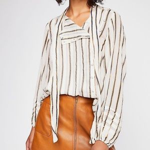 FP One Army of Femme Top